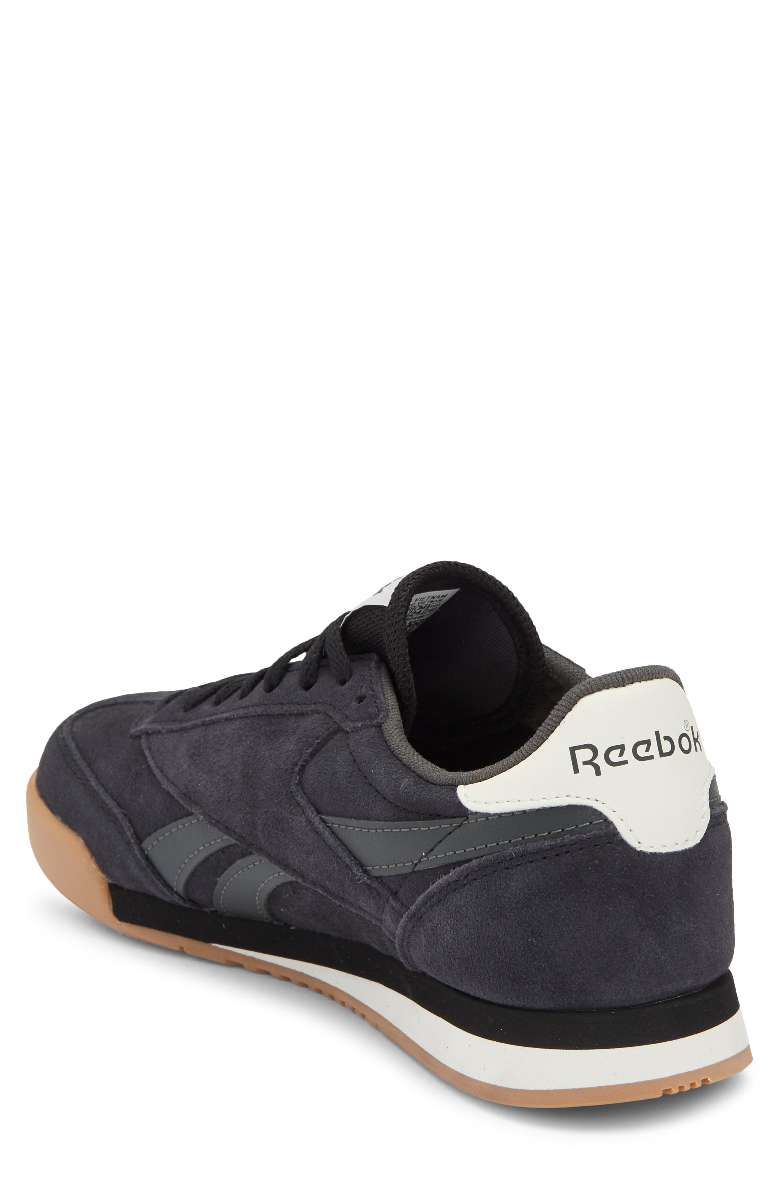 Campio XT Sneaker, Alternate, color, BLACK/WHITE/GUM