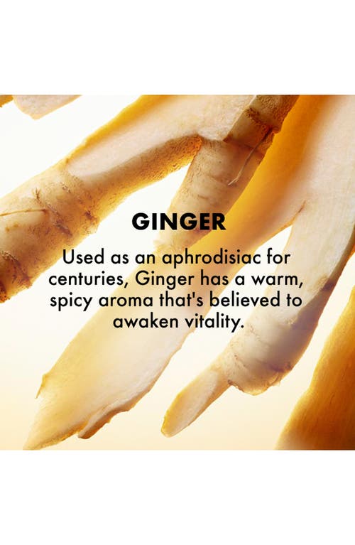 Origins Ginger Souffle™ Whipped Body Cream In Transparent