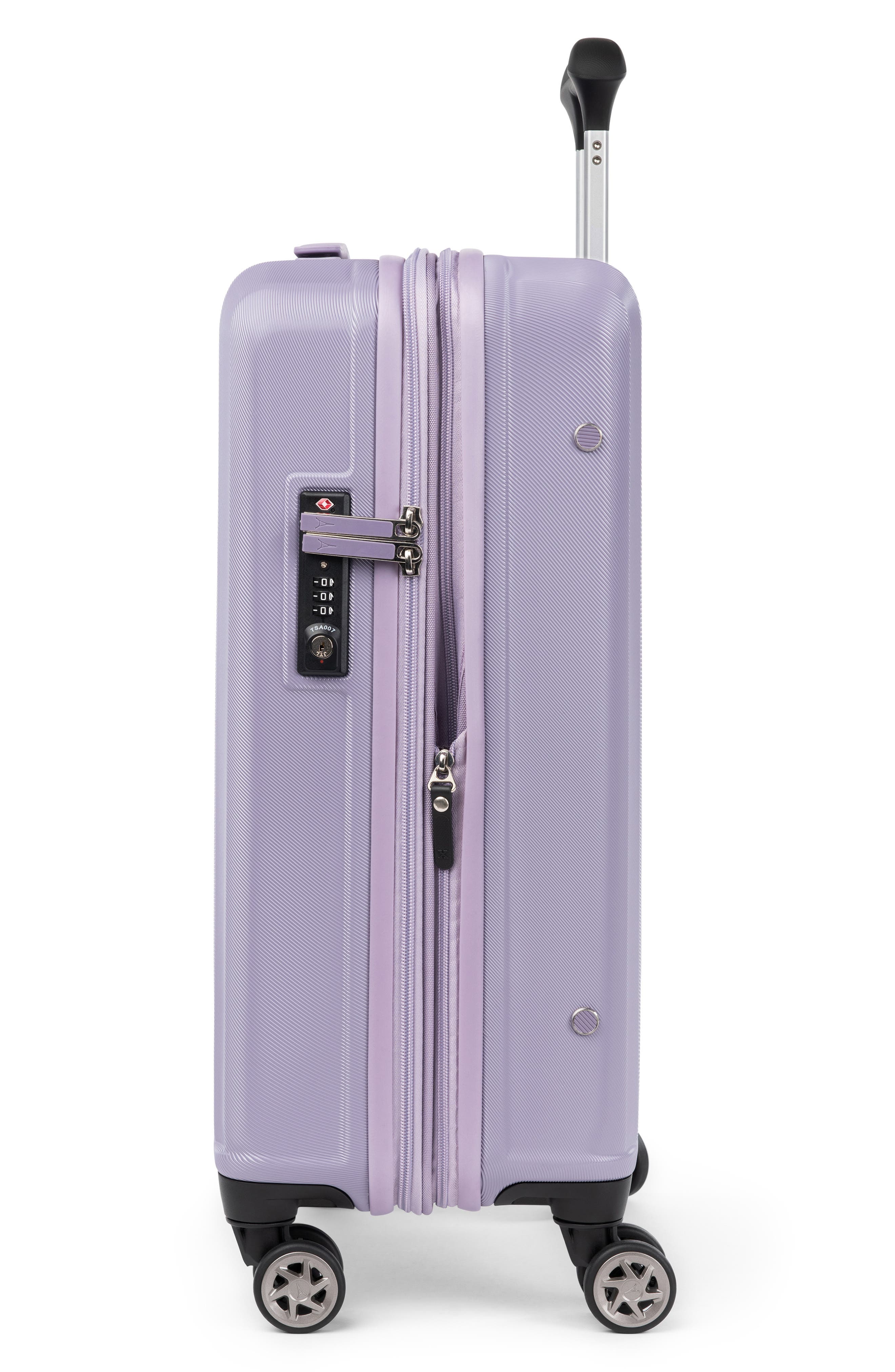 TRAVELPRO WalkAbout<sup>®</sup> 6 25" Medium Check-in Expandable Hardside Spinner, Alternate, color, 