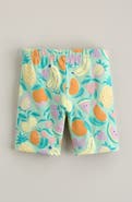 Tucker + Tate Kids' Cartwheel Bike Shorts