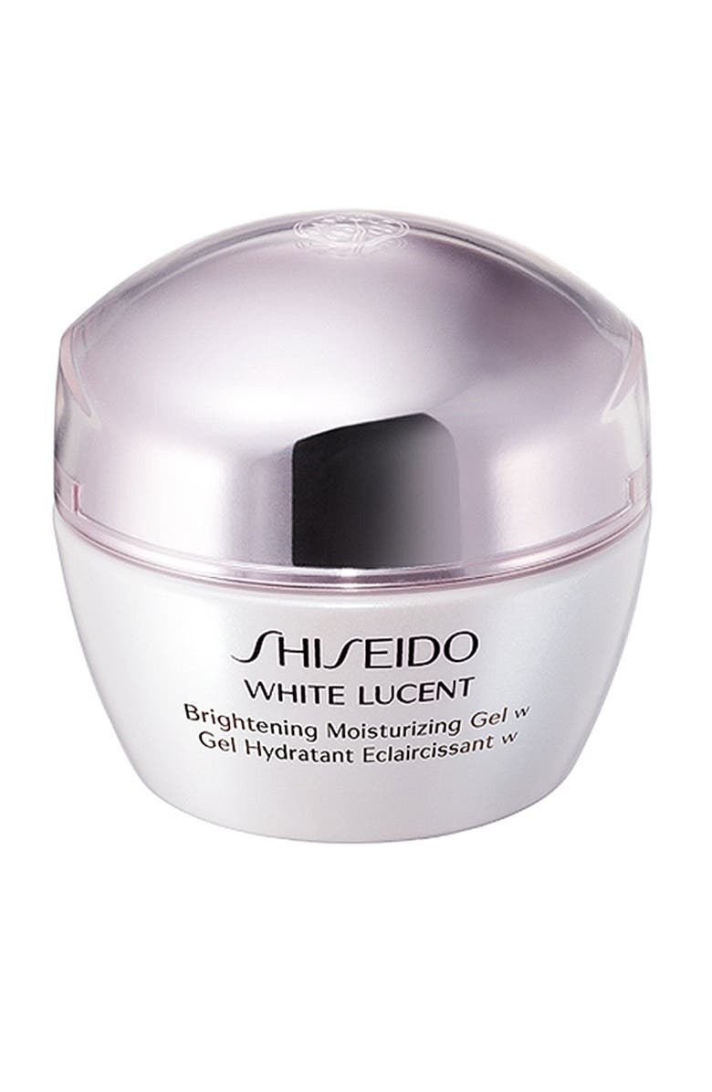 Shiseido , Main, color,