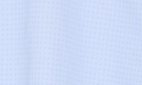 Dylan Park Slim Fit Performance Stretch Button-down Shirt