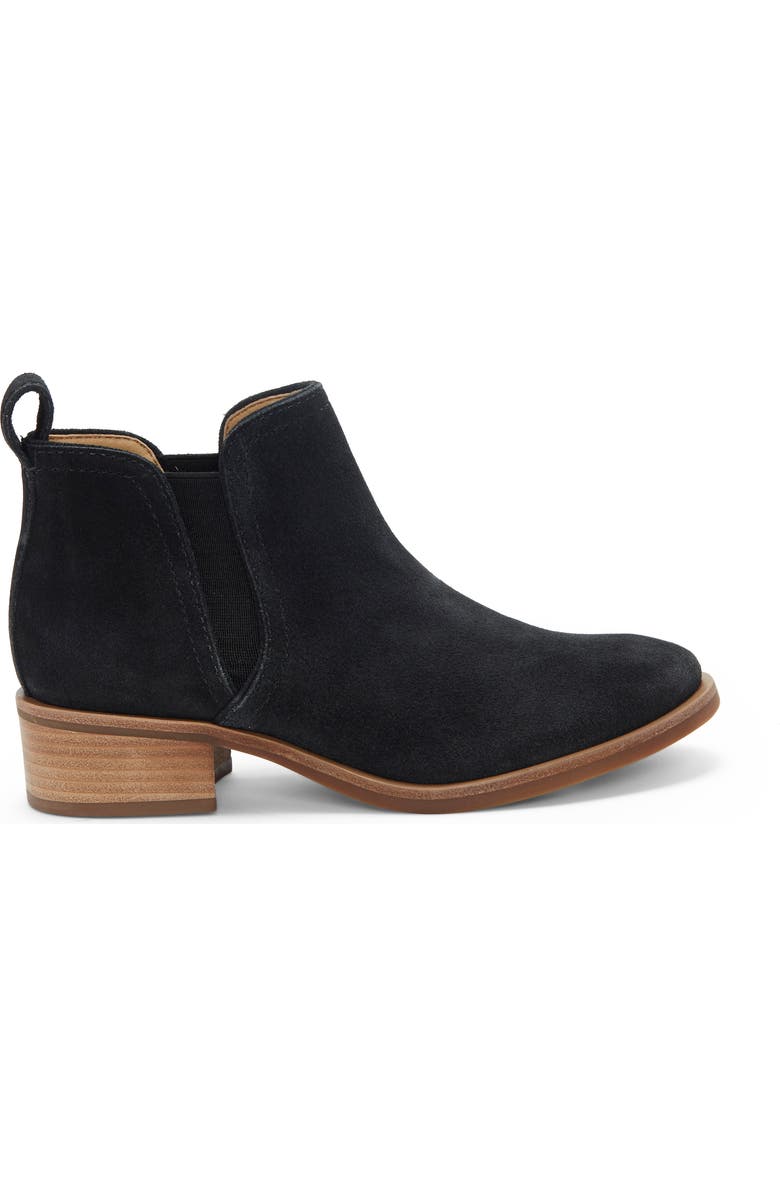 Lucky Brand Pogan Chelsea Boot, Alternate, color,