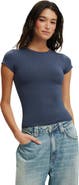 Cotton On Women's All Day Crew Tee