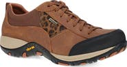 Dansko 'Paisley' Waterproof Sneaker