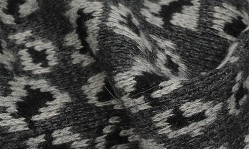 Portolano Cheetah Spot Infinity Scarf