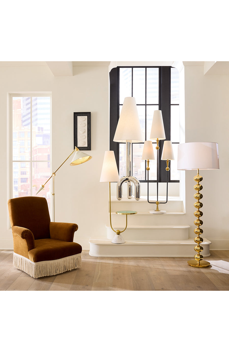 Jonathan Adler Gala Vertical Wall Sculpture, Alternate, color,