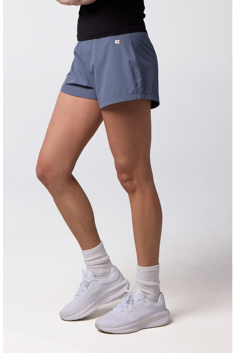 Women's AirLite Short, Alternate, color, In Bounds Blue