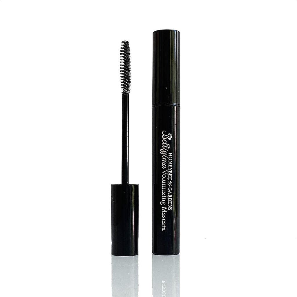 Honeybee Gardens Bellissima Volumizing Mascara In Black