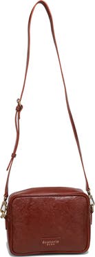 Ecotorie Knoxville Crossbody Bag