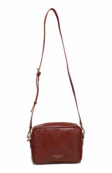 Écotorie Knoxville Crossbody Bag