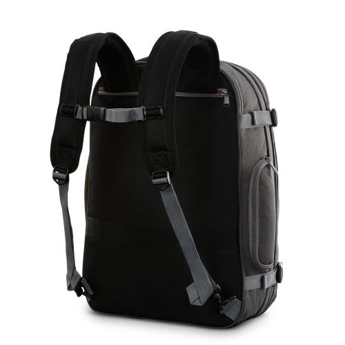 Samsonite Mother Lode Junior Backpack In Gray