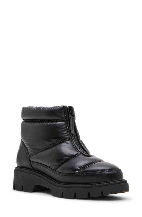 Kenna Waterproof Puffer Boot