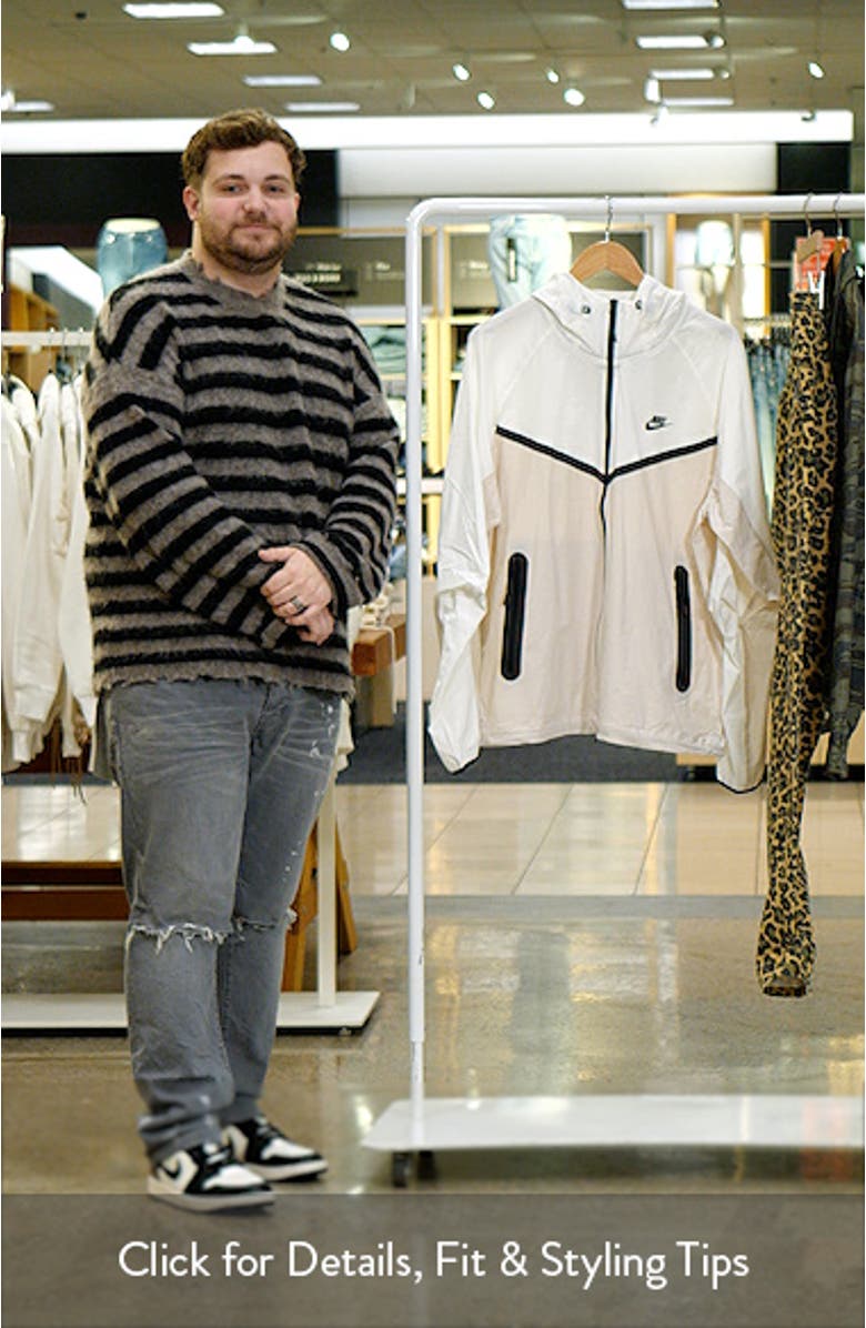 Sportswear Tech Windrunner Jacket, sales video thumbnail