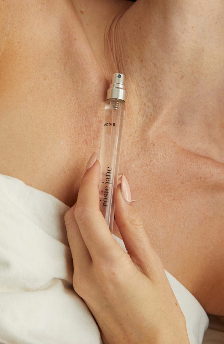 By Rosie Jane ROSIE Eau de Parfum, Alternate, color, 