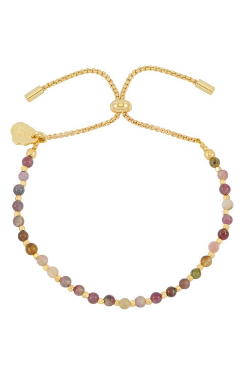 Amelia Beaded Bracelet