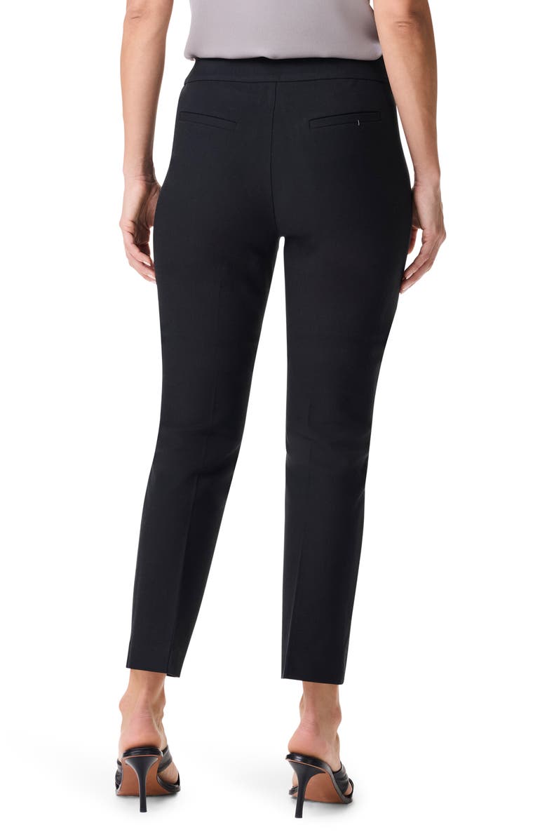 NIC+ZOE Copley 28-Inch Straight Cotton Bi-Stretch Extended Tab Pant, Alternate, color,