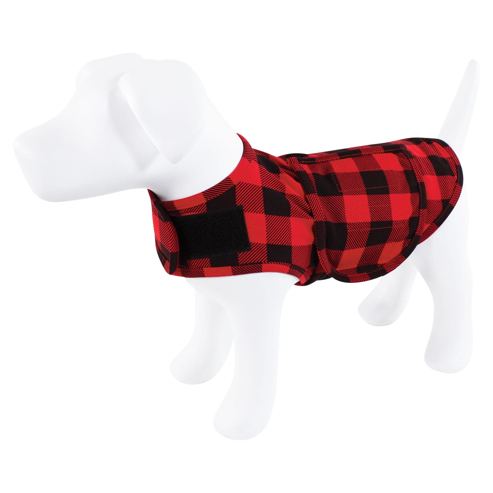 Buffalo Plaid