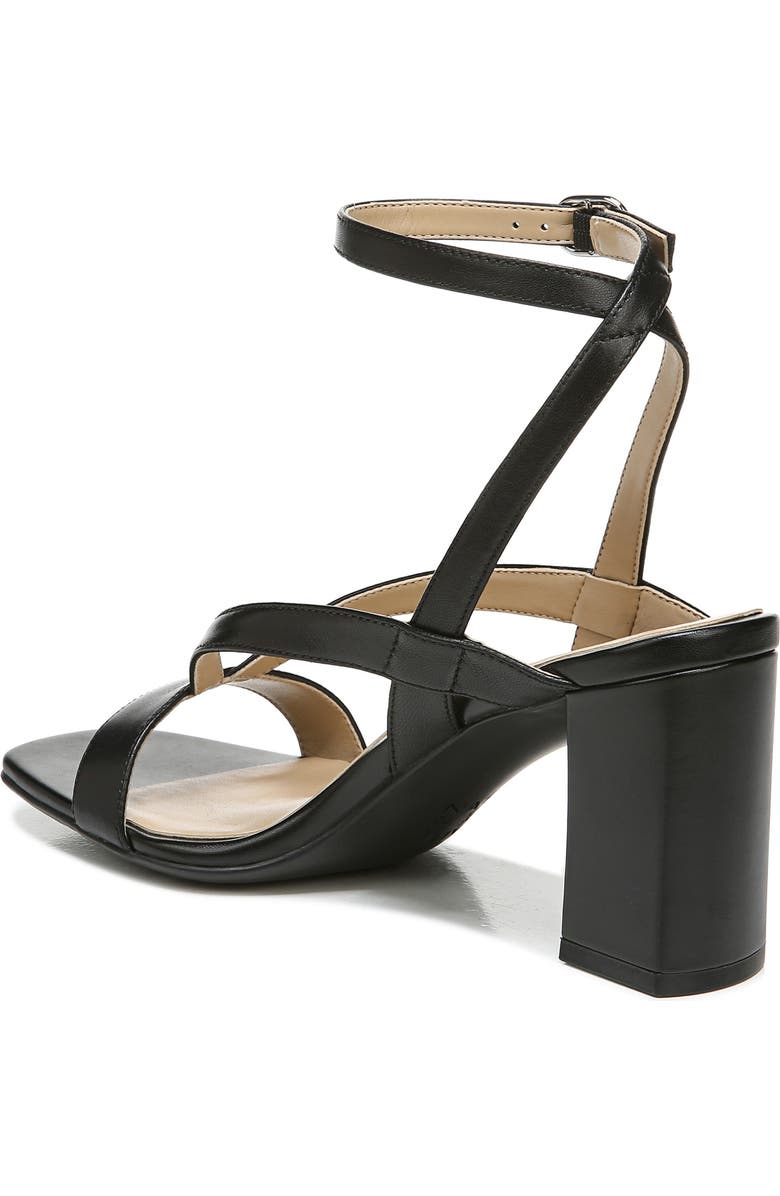 Naturalizer Tania Block Heel Sandal, Alternate, color,