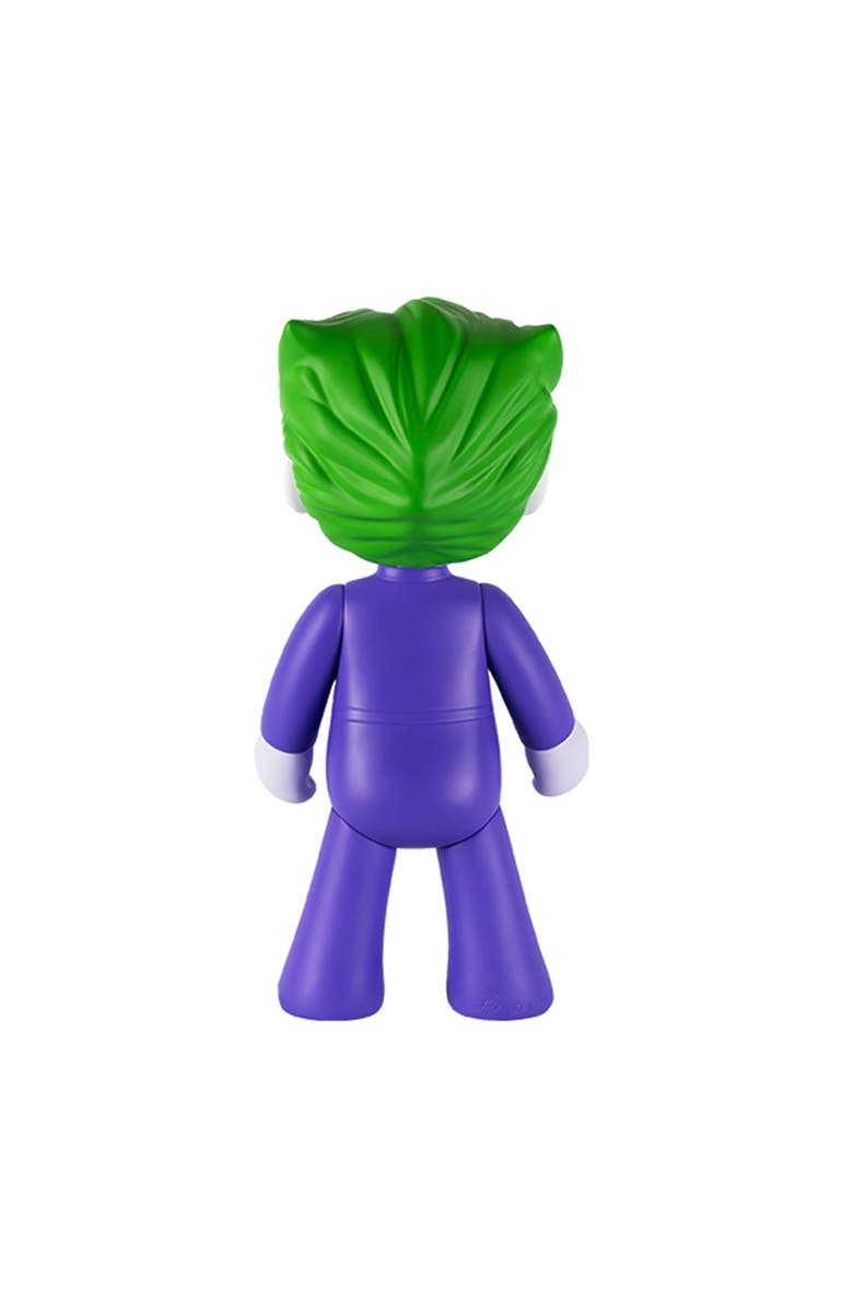 Leblon Delienne Joker From Batman Super Pop Figurine, Alternate, color, Original