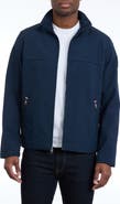 Tommy Hilfiger Water Resistant Softshell Jacket