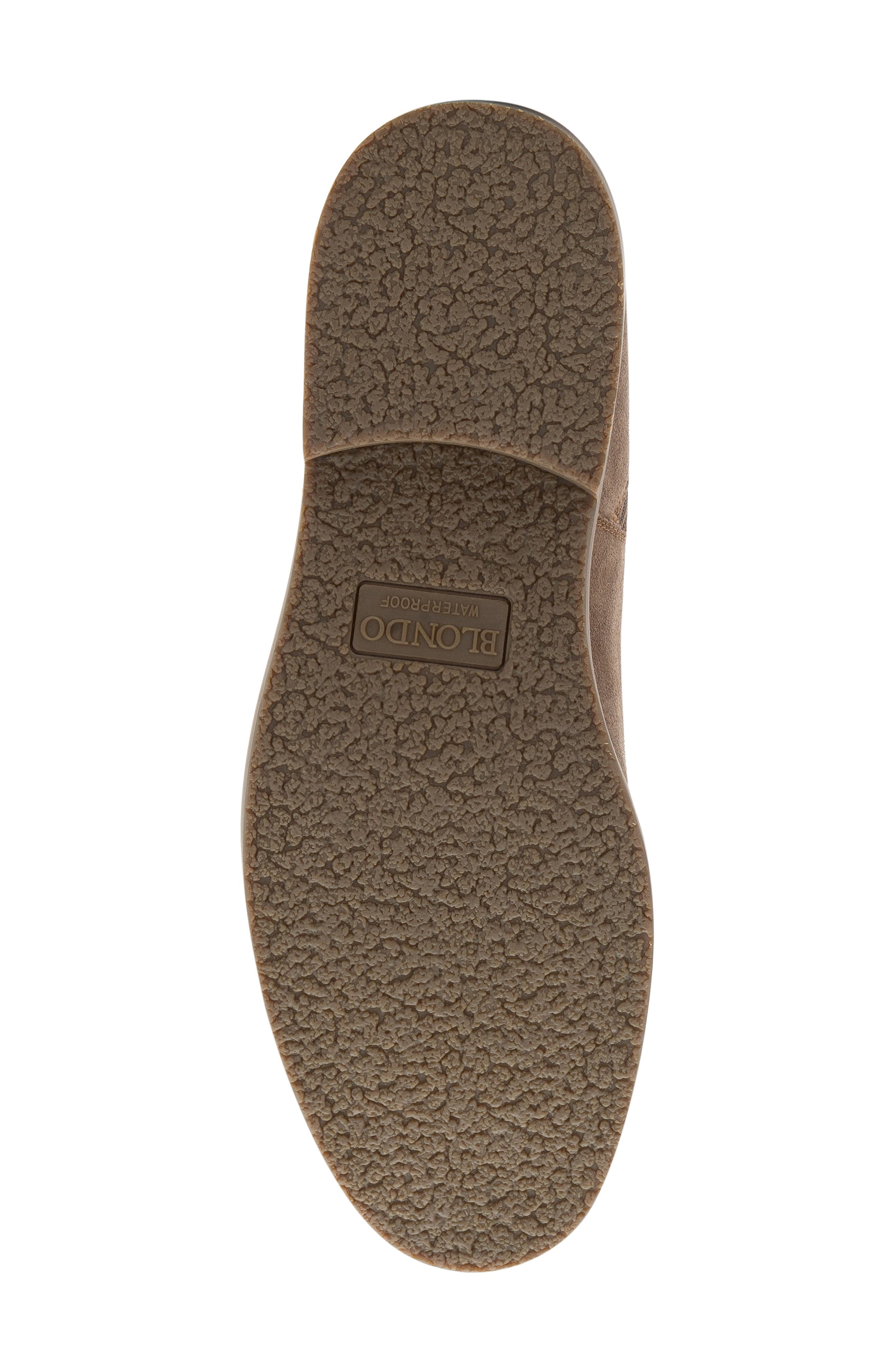 Blondo Grant Waterproof Chelsea Boot, Alternate, color, 