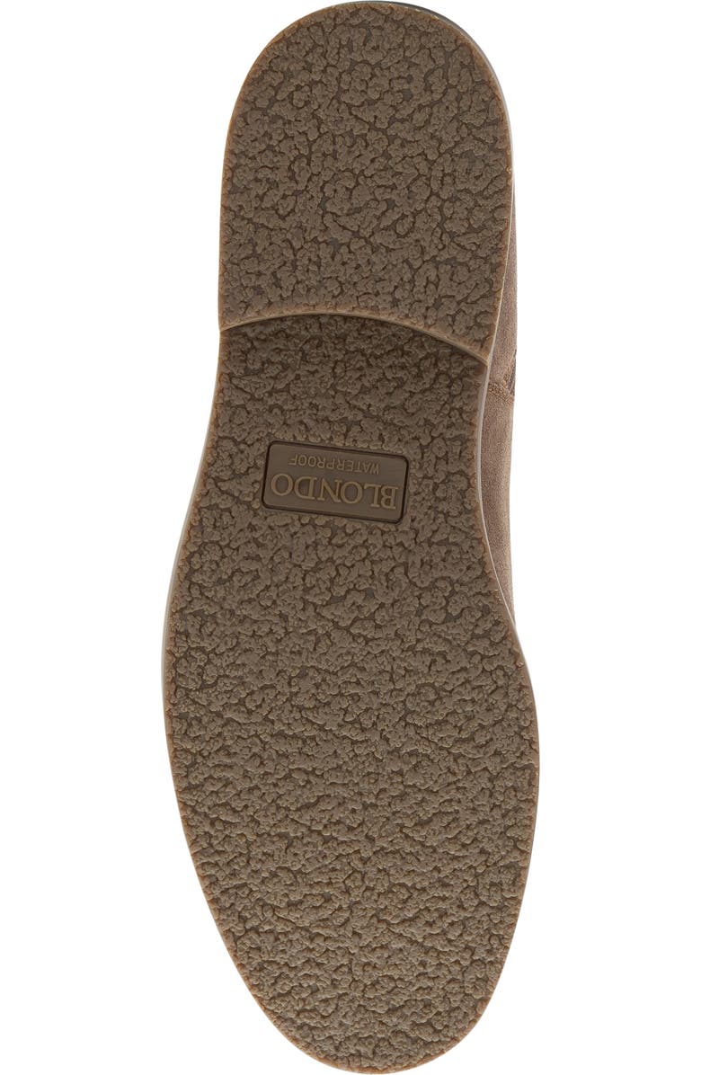 Blondo Grant Waterproof Chelsea Boot, Alternate, color,