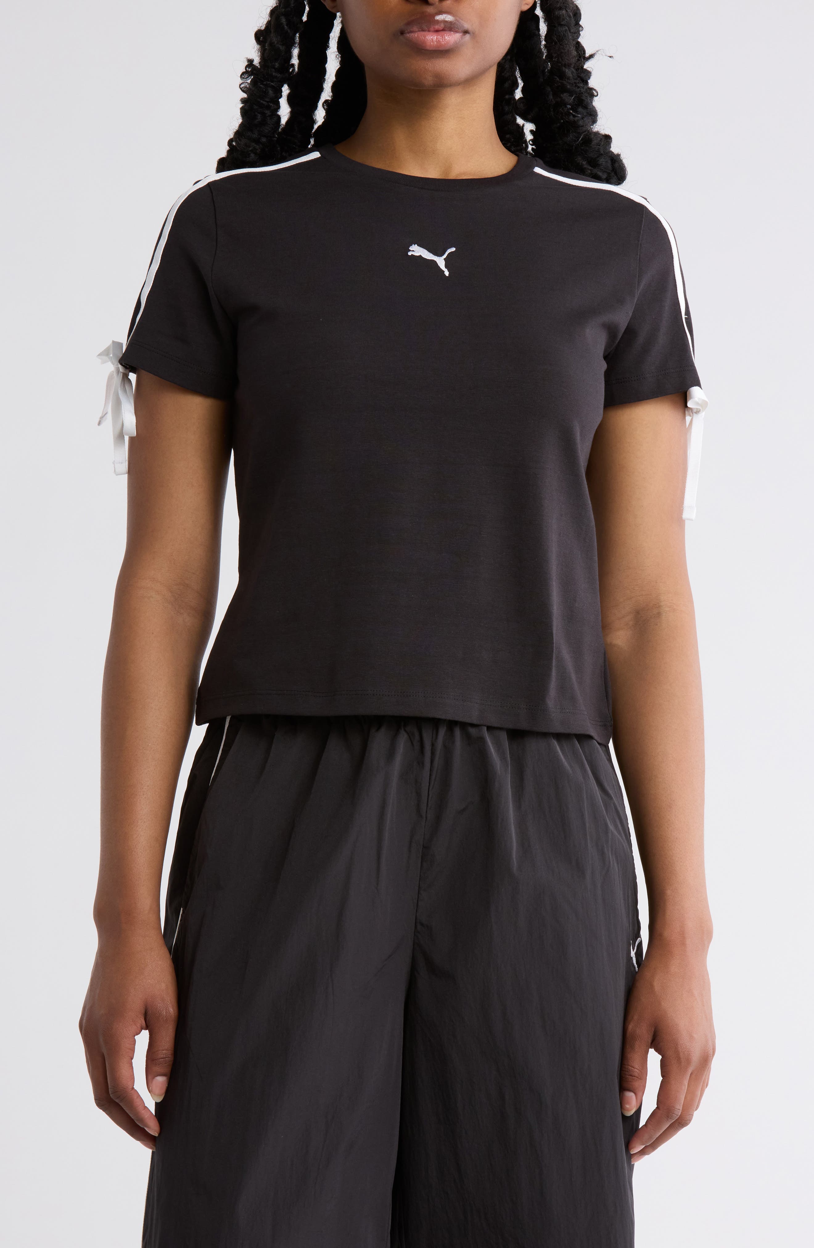 PUMA Modern Delight Slim T-Shirt
