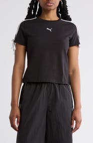 PUMA Modern Delight Slim T-Shirt