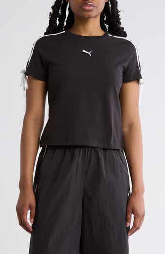 PUMA Modern Delight Slim T-Shirt