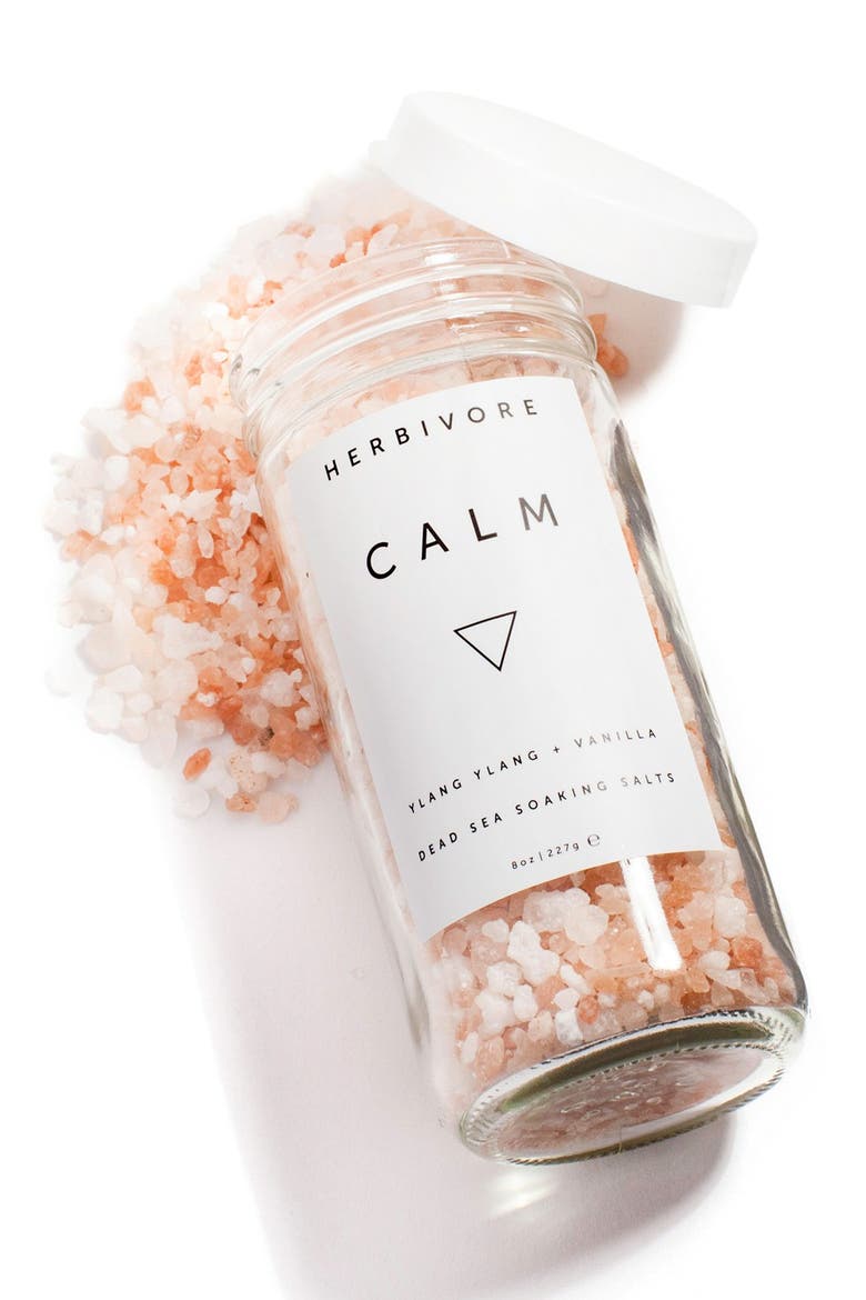 Calm Bath Salts, Alternate, color, NONE