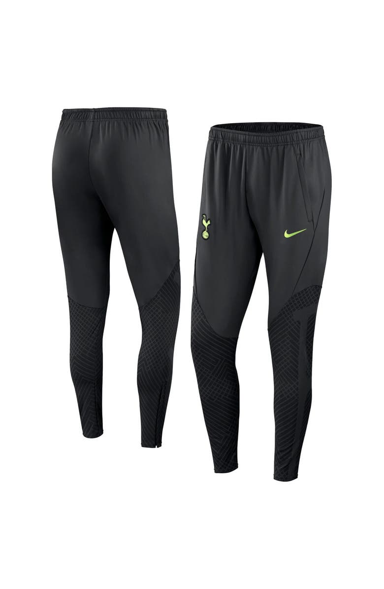 Nike Men's Nike Black Tottenham Hotspur Strike Performance Pants, Alternate, color, 