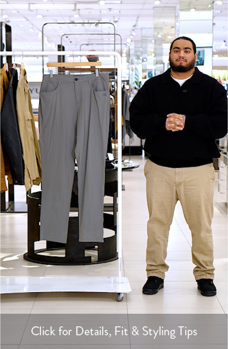 Ferrosi Transit Pants, sales video thumbnail