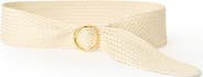 B-Low the Belt Caterina Woven Belt