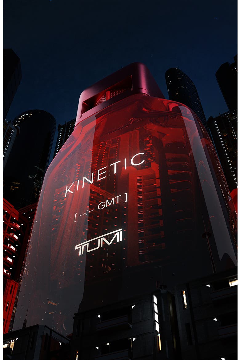 KINETIC --:--GMT Eau de Parfum, Alternate, color, NO COLOR