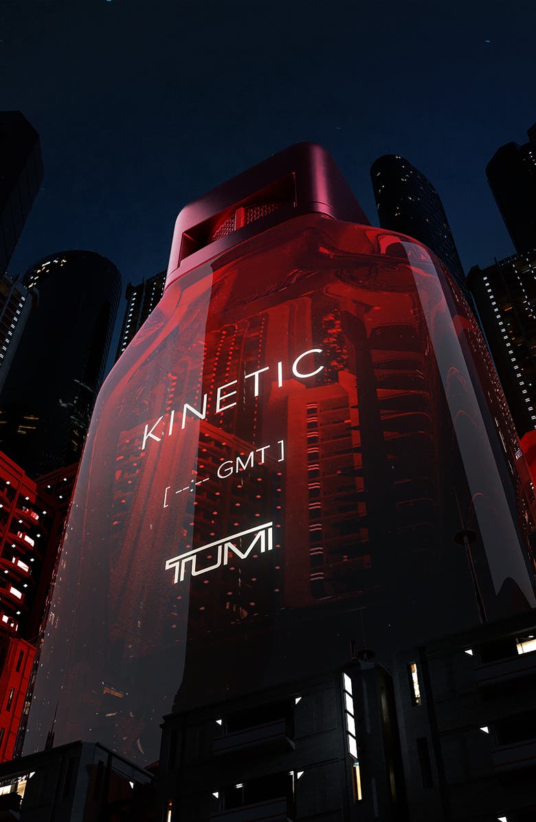 TUMI KINETIC --:--GMT Eau de Parfum, Alternate, color, 