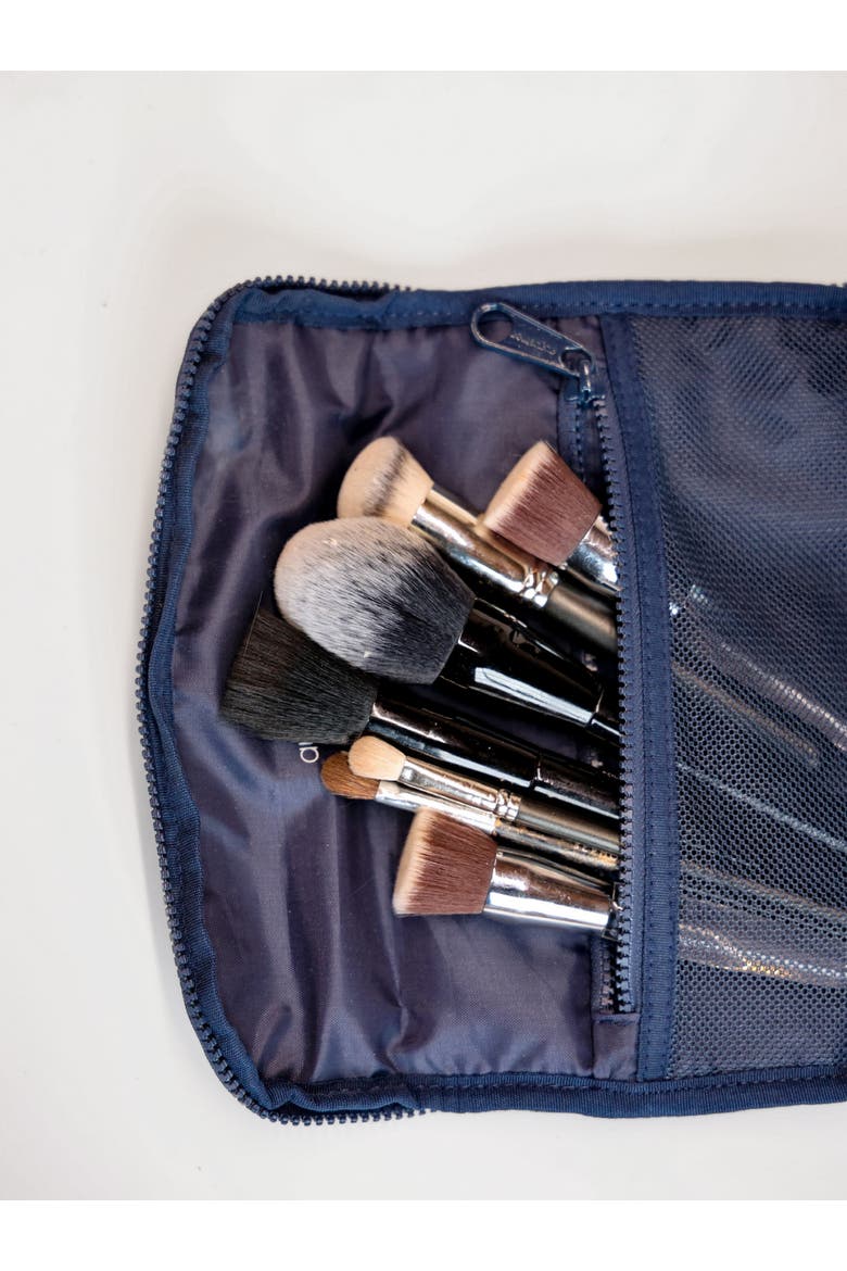 Dopp Kit, Alternate, color, Navy Blue