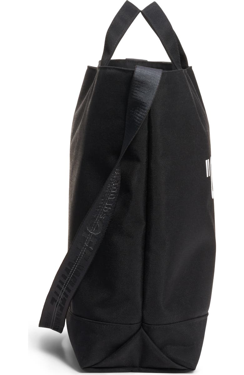 Off-White Goods Quote Tote, Alternate, color,
