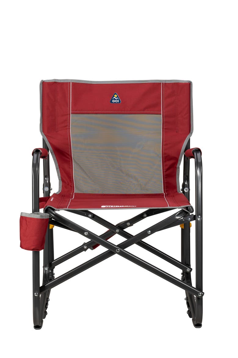 Freestyle Rocker, Alternate, color, Cinnamon