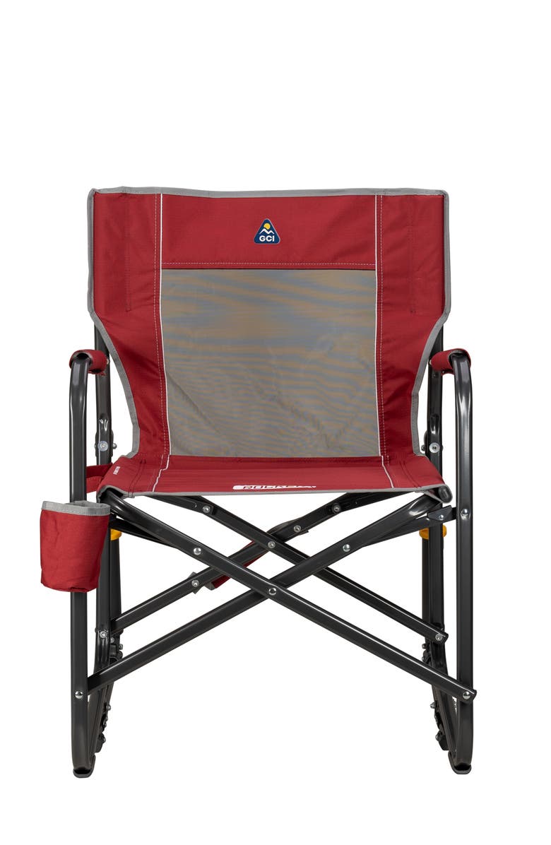 GCI Freestyle Rocker, Alternate, color, Cinnamon