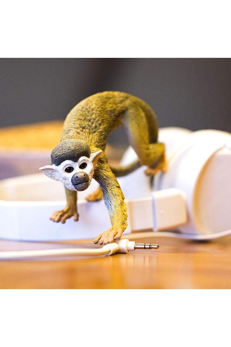 Squirrel Monkey Toy, Alternate, color, No Color