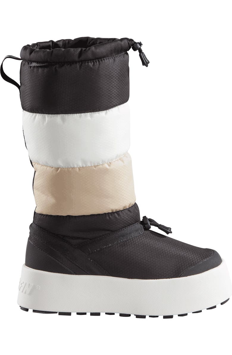 Baffin Meribel Winter Boot, Alternate, color, Kicker Black