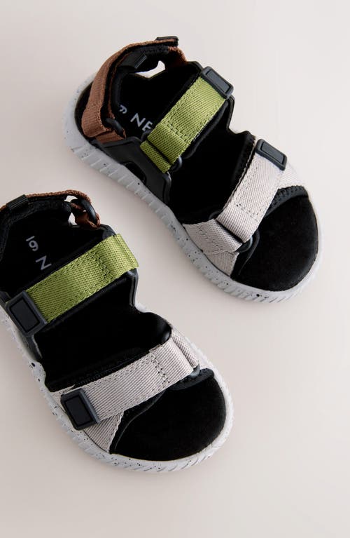 Next Kids' Utility Trecker Sandal