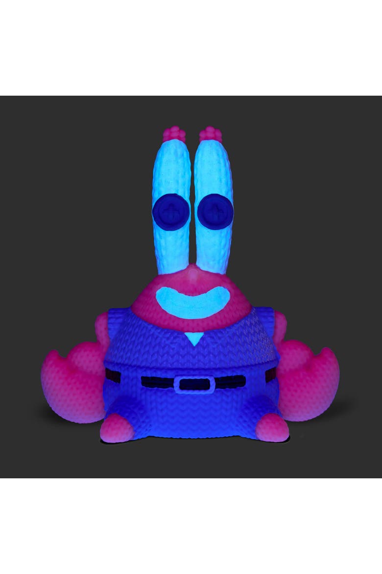 Spongebob Squarepants - Mr. Krabs, Alternate, color, Multicolor