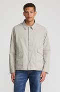 Lands' End Crinkle Jacket