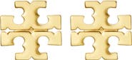 Tory Burch Small Icon Stud Earrings