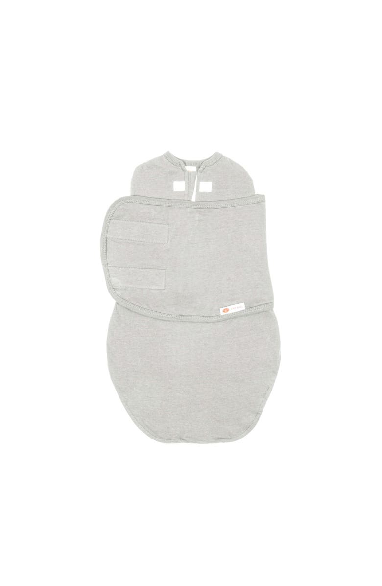 embé Baby Swaddle Wrap, Main, color, Pistachio