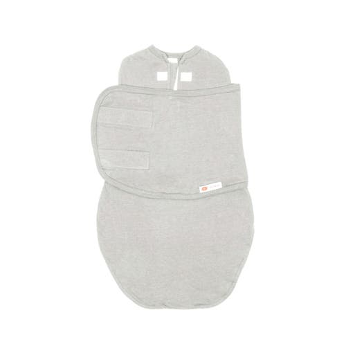 Embe Embé Baby Swaddle Wrap In Pistachio