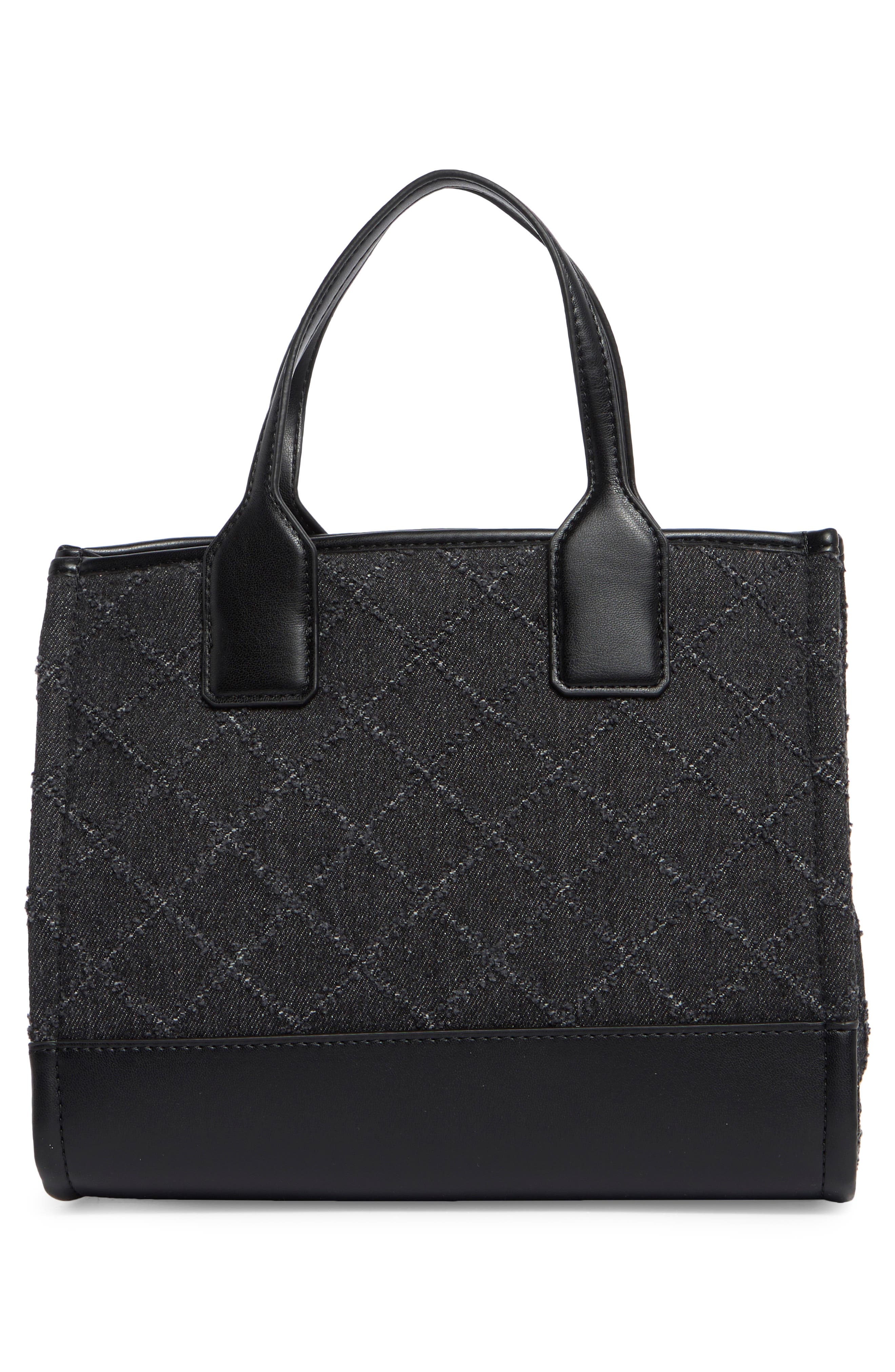 Kurt Geiger London Small Surrey Tote Bag, Alternate, color, Black