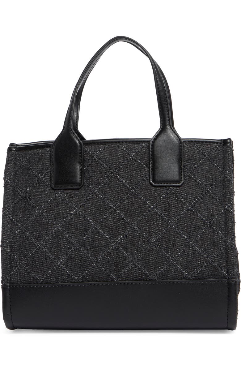 Kurt Geiger London Small Surrey Tote Bag, Alternate, color, Black